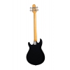 Epiphone Grabber Bas Gitar (Ebony), Fotoğraf: 1/8