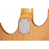 Epiphone Grabber Bas Gitar (Natural), Fotoğraf: 7/8