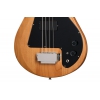 Epiphone Grabber Bas Gitar (Natural), Fotoğraf: 3/8