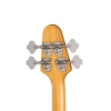 Epiphone Grabber Bas Gitar (Natural), Fotoğraf: 5/8