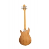 Epiphone Grabber Bas Gitar (Natural), Fotoğraf: 8/8