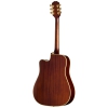 Epiphone Hummingbird Standard EC Elektro Akustik Gitar (Natural), Fotoğraf: 3/3