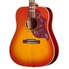 Epiphone Hummingbird Standard Elektro Akustik Gitar (Cherry Sunburst), Fotoğraf: 2/3