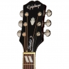Epiphone Hummingbird Studio EC Elektro Akustik Gitar (Antique Natural)<br>Fotoğraf: 5/9
