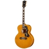 Epiphone IGC 1957 SJ-200 Reissue Elektro Akustik Gitar (Antique Natural), Fotoğraf: 1/3