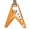 Epiphone IGC 1958 Korina Flying V Elektro Gitar (Aged Natural)<br>Fotoğraf: 3/10