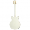 Epiphone IGC 1959 ES-355 Elektro Gitar (Classic White)<br>Fotoğraf: 7/8