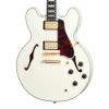 Epiphone IGC 1959 ES-355 Elektro Gitar (Classic White)<br>Fotoğraf: 2/8