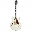 Epiphone IGC 1959 ES-355 Elektro Gitar (Classic White)<br>Fotoğraf: 1/8
