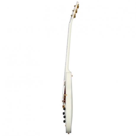 Epiphone IGC 1959 ES-355 Elektro Gitar (Classic White)<br>Fotoğraf: 4/8