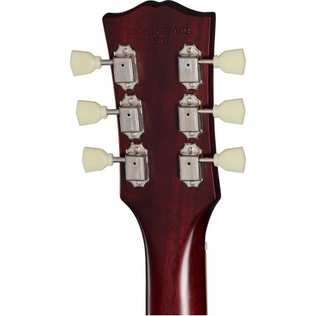 Epiphone IGC 1959 Les Paul Standard Elektro Gitar (Factory Burst)<br>Fotoğraf: 6/6