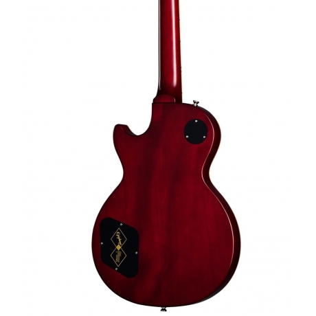 Epiphone IGC 1959 Les Paul Standard Elektro Gitar (Factory Burst)<br>Fotoğraf: 5/6