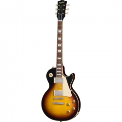 Epiphone IGC 1959 Les Paul Standard Elektro Gitar (Tobacco Burst)