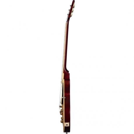 Epiphone IGC 1959 Les Paul Standard Elektro Gitar (Tobacco Burst)<br>Fotoğraf: 3/6