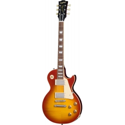 Epiphone IGC 1959 Les Paul Standard Elektro Gitar (Washed Cherry Sunburst)