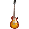 Epiphone IGC 1959 Les Paul Standard Elektro Gitar (Washed Cherry Sunburst)<br>Fotoğraf: 1/6