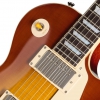 Epiphone IGC 1959 Les Paul Standard Reissue Elektro Gitar (Golden Poppy Burst), Fotoğraf: 7/10