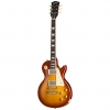 Epiphone IGC 1959 Les Paul Standard Reissue Elektro Gitar (Golden Poppy Burst), Fotoğraf: 1/10