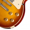 Epiphone IGC 1959 Les Paul Standard Reissue Elektro Gitar (Golden Poppy Burst), Fotoğraf: 8/10