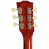 Epiphone IGC 1959 Les Paul Standard Reissue Elektro Gitar (Golden Poppy Burst), Fotoğraf: 6/10
