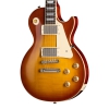 Epiphone IGC 1959 Les Paul Standard Reissue Elektro Gitar (Golden Poppy Burst), Fotoğraf: 3/10