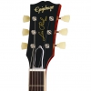 Epiphone IGC 1959 Les Paul Standard Reissue Elektro Gitar (Golden Poppy Burst), Fotoğraf: 5/10