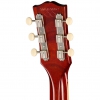 Epiphone IGC 1960 Les Paul Special Double Cut Reissue Elektro Gitar (Cherry Red), Fotoğraf: 6/8