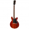Epiphone IGC 1960 Les Paul Special Double Cut Reissue Elektro Gitar (Cherry Red), Fotoğraf: 1/8
