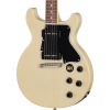 Epiphone IGC 1960 Les Paul Special Double Cut Reissue Elektro Gitar (TV White), Fotoğraf: 2/7