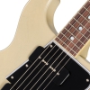 Epiphone IGC 1960 Les Paul Special Double Cut Reissue Elektro Gitar (TV White), Fotoğraf: 4/7