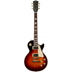 Epiphone IGC 1960 Les Paul Standard Reissue Elektro Gitar (Washed Bourbon Burst)