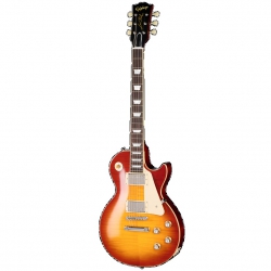 Epiphone IGC 1960 Les Paul Standard Reissue Elektro Gitar (Washed Cherry Sunb...