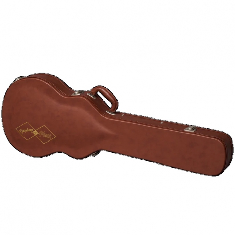 Epiphone IGC 1960 Les Paul Standard Reissue Elektro Gitar (Washed Cherry Sunburst)<br>Fotoğraf: 9/10