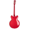 Epiphone IGC 1962 ES-335 Reissue Solak Semi Hollow Elektro Gitar Elektro Gitar (Sixties Cherry), Fotoğraf: 2/2