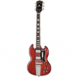 Epiphone IGC 1964 SG Standard Reissue (Cherry Red)