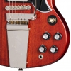Epiphone IGC 1964 SG Standard Reissue (Cherry Red)<br>Fotoğraf: 8/10