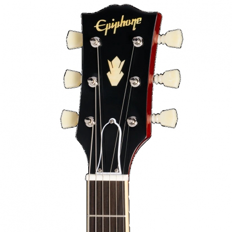 Epiphone IGC 1964 SG Standard Reissue (Cherry Red)<br>Fotoğraf: 5/10