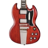 Epiphone IGC 1964 SG Standard Reissue (Cherry Red)<br>Fotoğraf: 3/10
