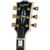 Epiphone IGC Alex Lifeson 1976 ES-355 Reissue Semi Hollow Elektro Gitar (Alpine White), Fotoğraf: 5/10