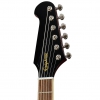 Epiphone IGC Firebird Elektro Gitar (Vintage Sunburst), Fotoğraf: 3/7