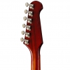 Epiphone IGC Firebird Elektro Gitar (Vintage Sunburst), Fotoğraf: 4/7