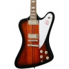 Epiphone IGC Firebird Elektro Gitar (Vintage Sunburst), Fotoğraf: 5/7