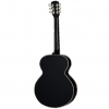 Epiphone IGC J-180 LS Acoustic Guitar (Ebony)<br>Fotoğraf: 2/10