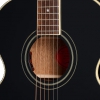 Epiphone IGC J-180 LS Acoustic Guitar (Ebony)<br>Fotoğraf: 7/10