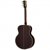 Epiphone IGC Pre-War SJ-200 Rosewood Reissue Elektro Akustik Gitar (Vintage Sunburst), Fotoğraf: 6/6