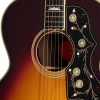 Epiphone IGC Pre-War SJ-200 Rosewood Reissue Elektro Akustik Gitar (Vintage Sunburst), Fotoğraf: 3/6