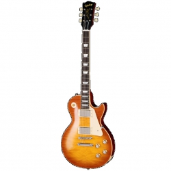 Epiphone IGC 1960 Les Paul Standard Reissue Elektro Gitar (Iced Tea Burst)