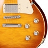 Epiphone IGC 1960 Les Paul Standard Reissue Elektro Gitar (Iced Tea Burst)<br>Fotoğraf: 8/9