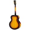 Epiphone Inspired by Gibson Custom 1957 SJ-200 Reissue Elektro Akustik Gitar (Vintage Sunburst), Fotoğraf: 8/8