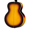 Epiphone Inspired by Gibson Custom 1957 SJ-200 Reissue Elektro Akustik Gitar (Vintage Sunburst), Fotoğraf: 7/8